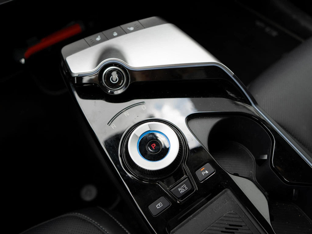 Kia EV6 – foto 15