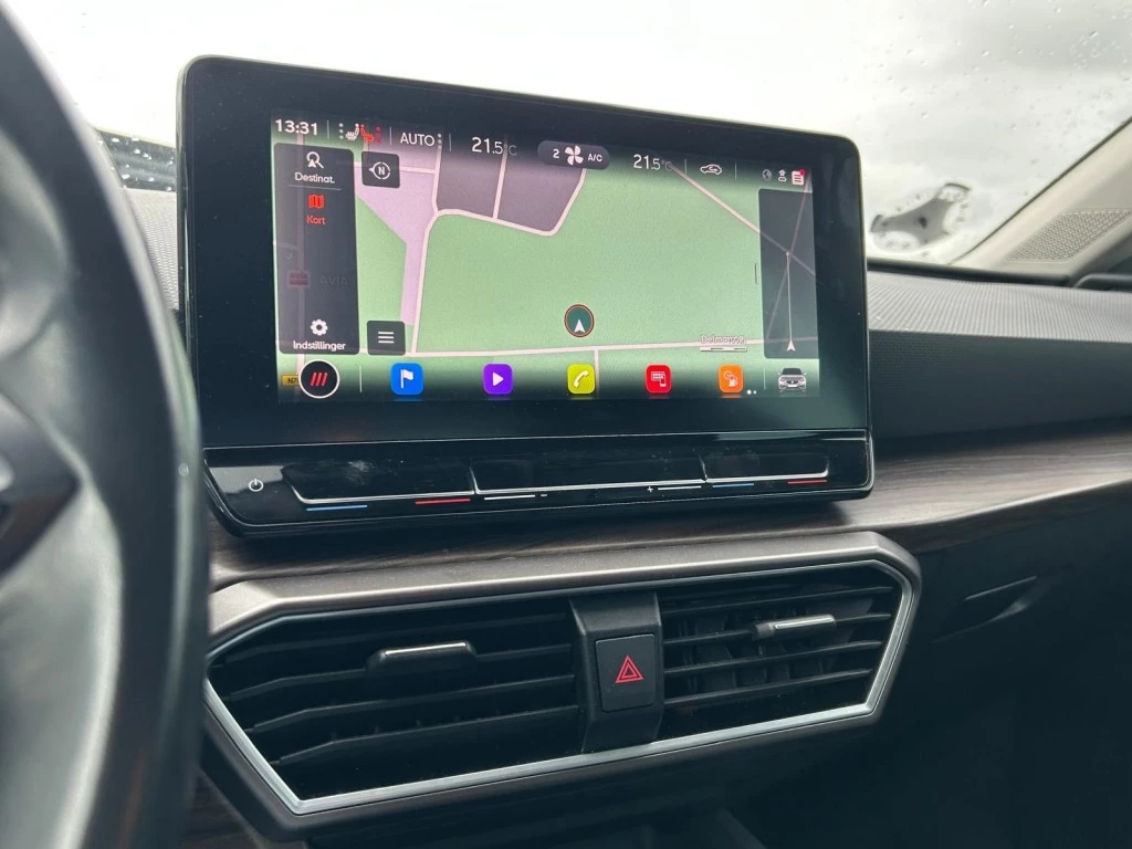 SEAT Leon – foto 21