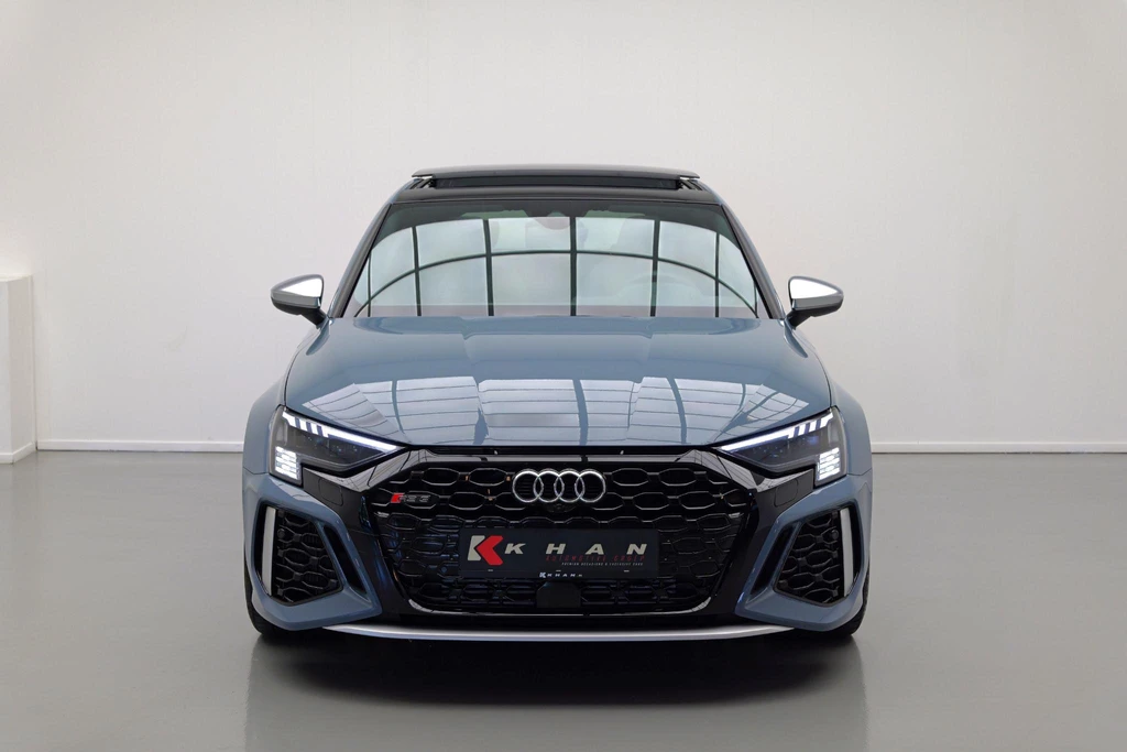 Audi RS3 – foto 15