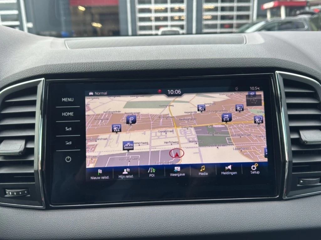 Škoda Karoq – foto 28