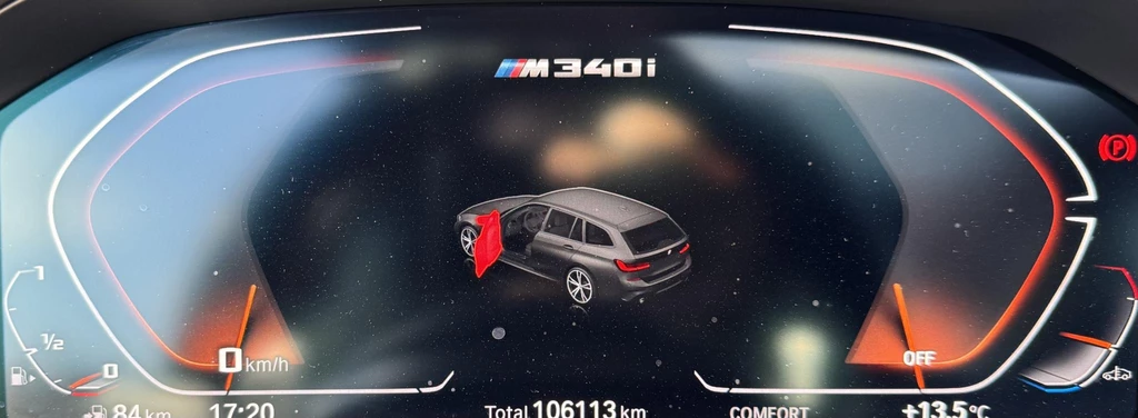 BMW 3 Serie – foto 9
