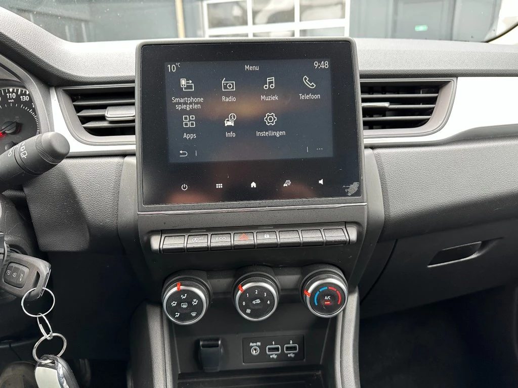 Renault Captur – foto 18