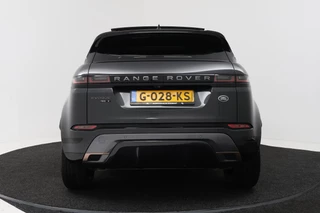 Land Rover Range Rover Evoque – thumbnail 4