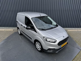 Ford Transit Courier – thumbnail 16