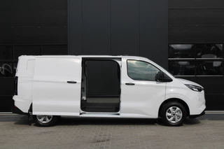 Ford Transit Custom – thumbnail 7