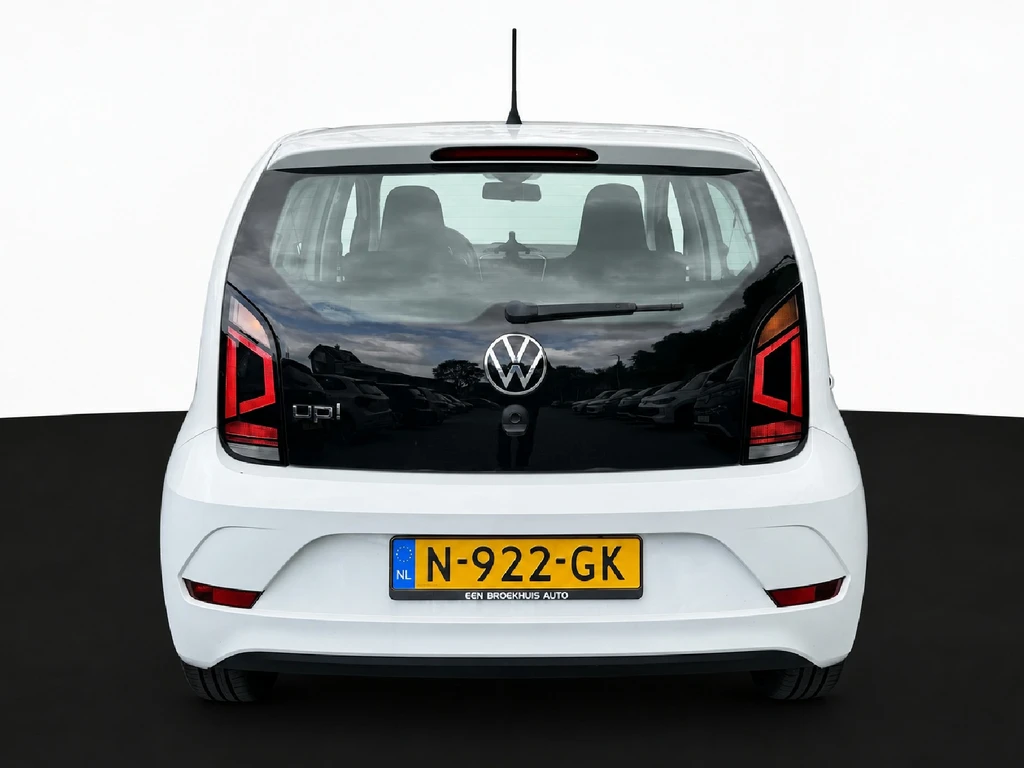 Volkswagen up! – foto 4
