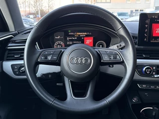 Audi A4 – thumbnail 22