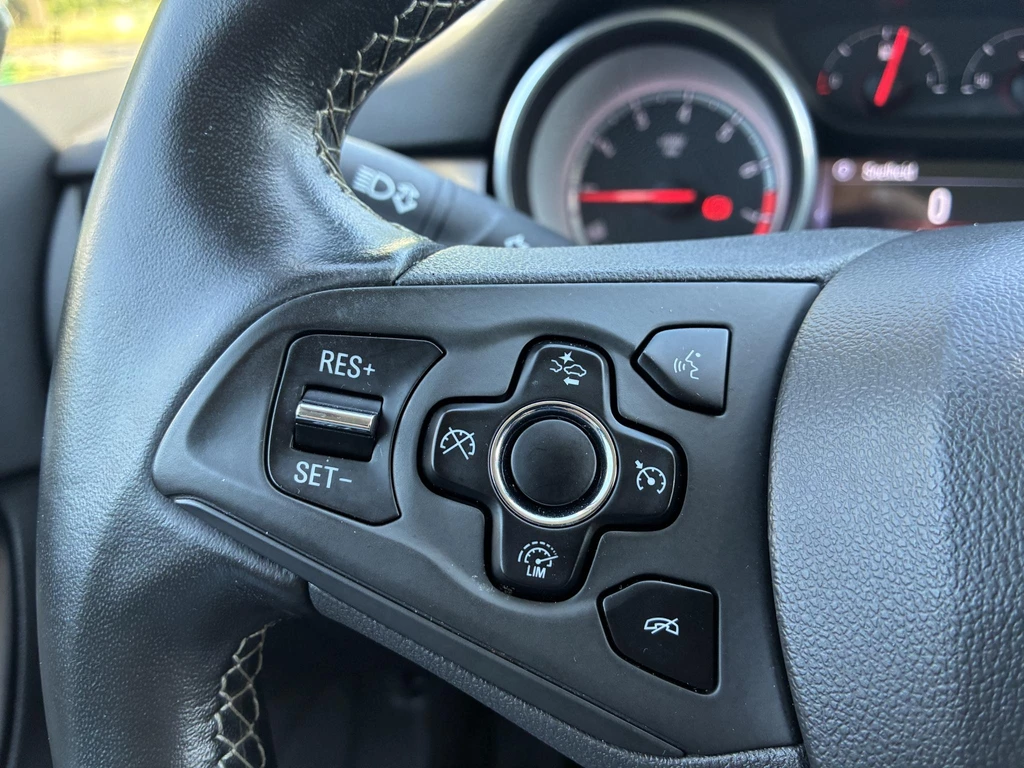 Opel Astra – foto 29