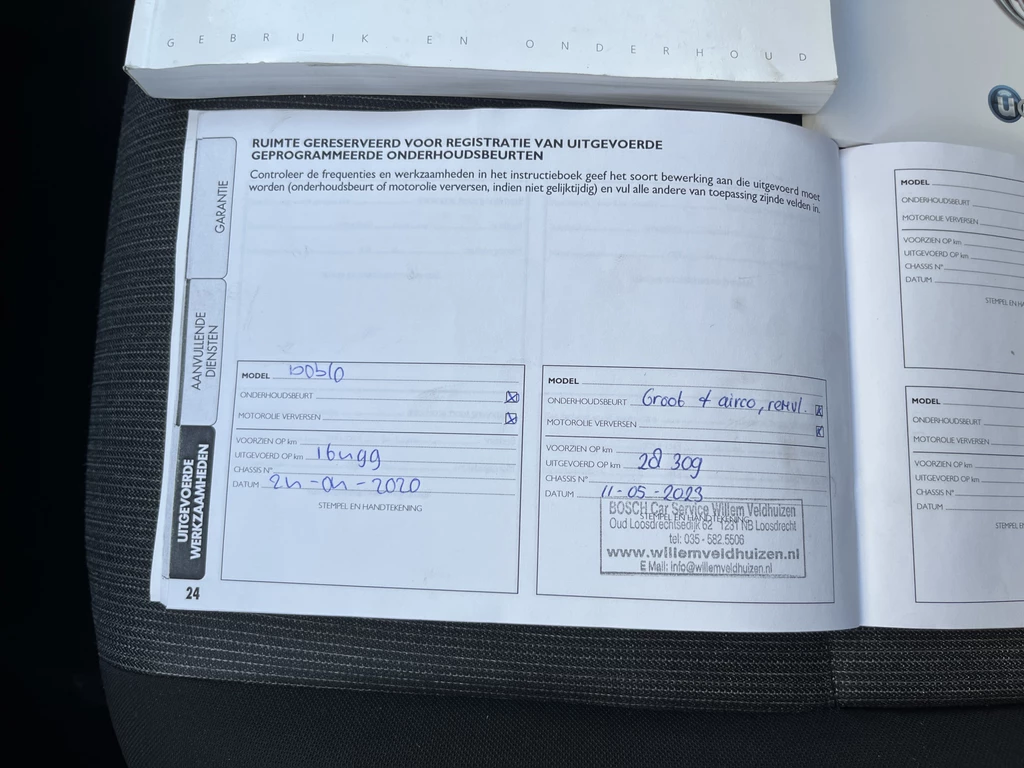 Fiat Doblò – foto 42