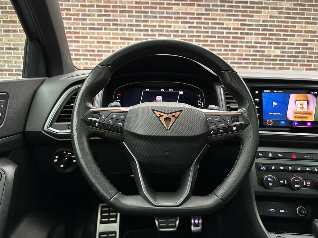 CUPRA Ateca – foto 20