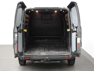 Ford Transit Custom – thumbnail 10