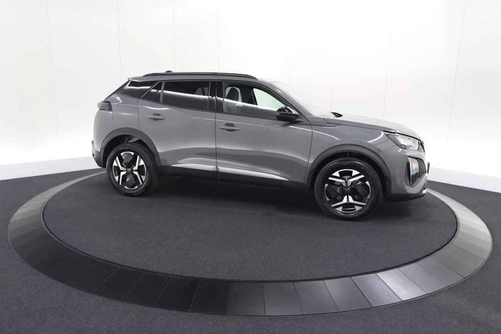 Peugeot 2008 – foto 9