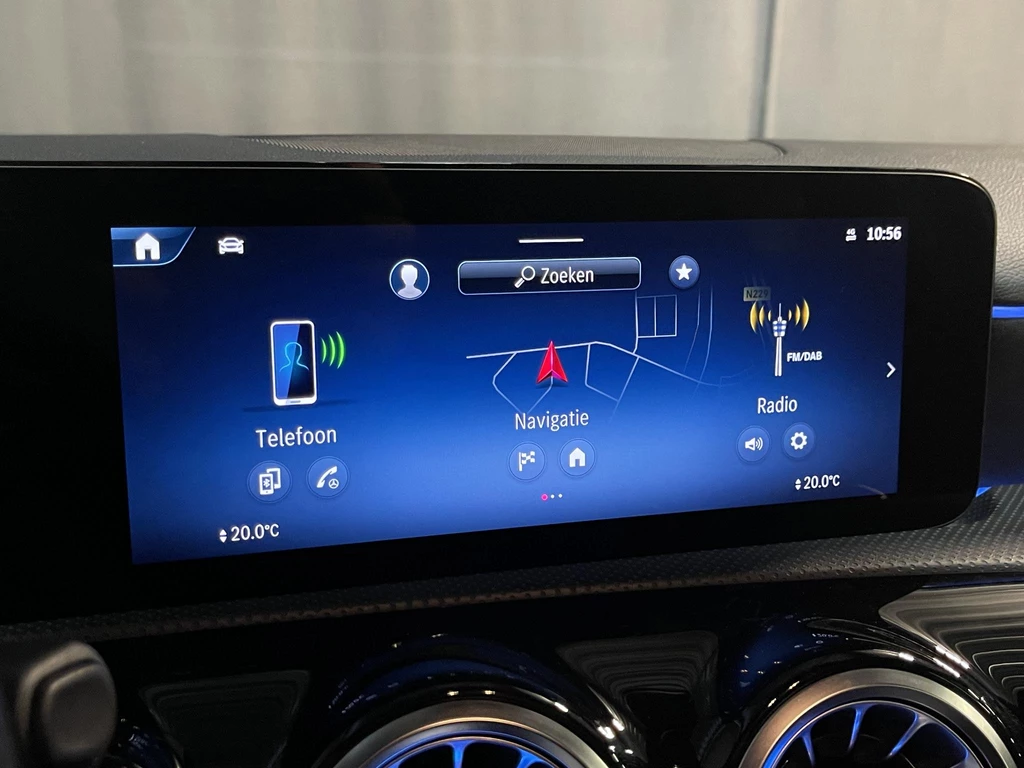 Mercedes-Benz A-Klasse – foto 38