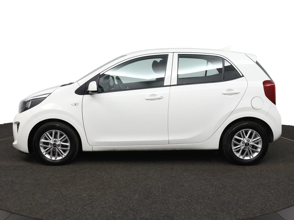 Kia Picanto – foto 3