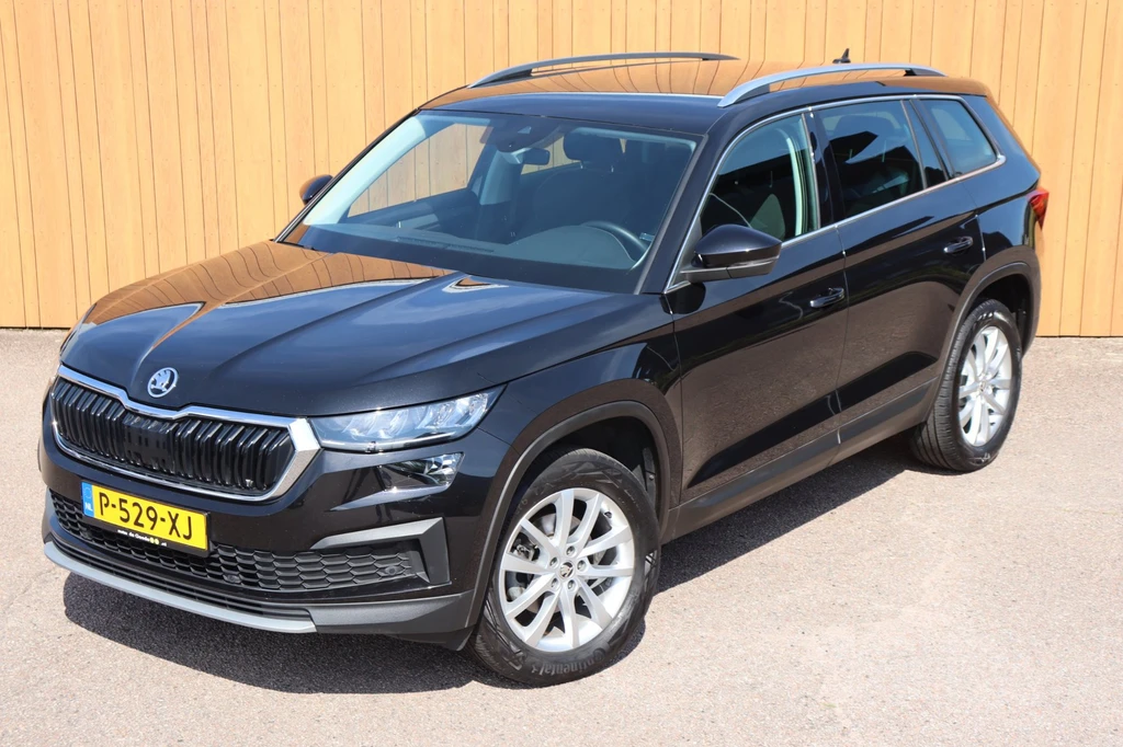 Škoda Kodiaq – foto 2