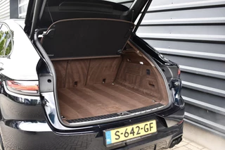 Porsche Cayenne – thumbnail 44