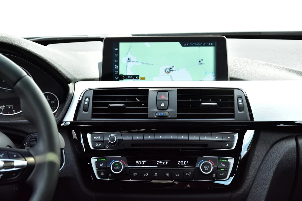 BMW 3 Serie – foto 12