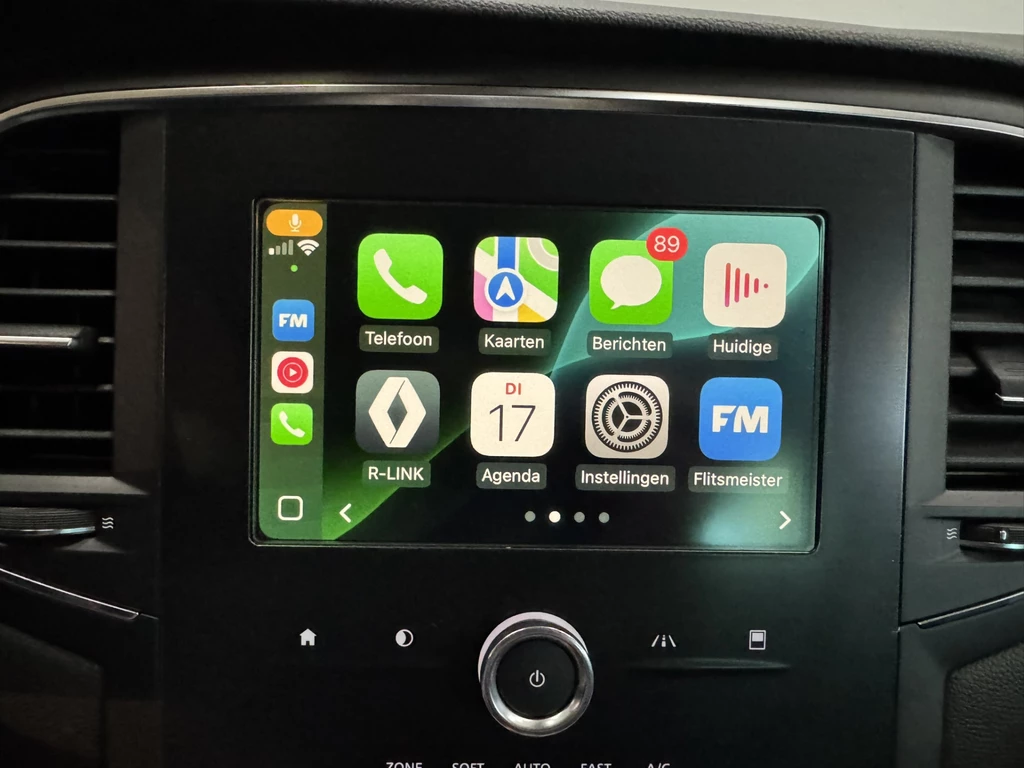 Renault Mégane Estate – foto 18