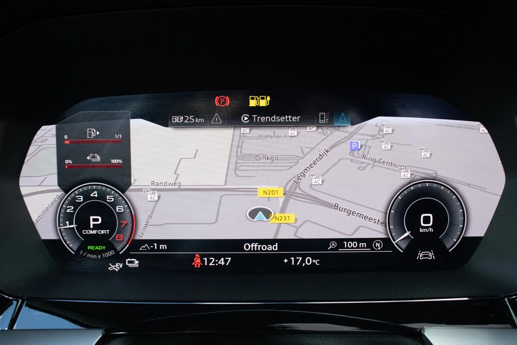 Audi A3 – foto 19