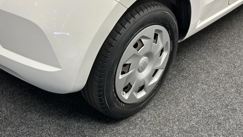 SEAT Mii – foto 10