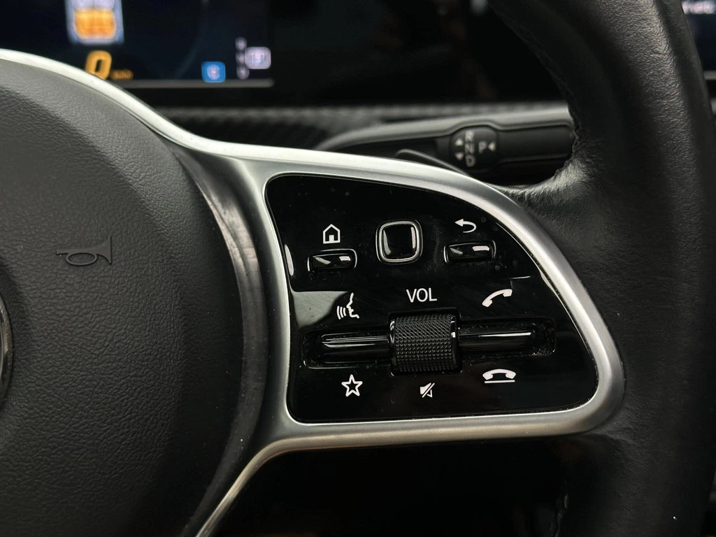 Mercedes-Benz A-Klasse – foto 20