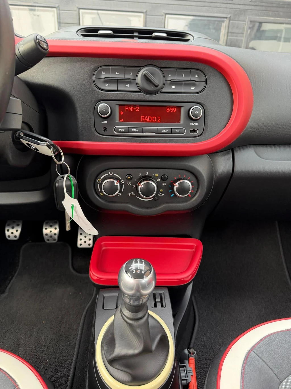 Renault Twingo – foto 24