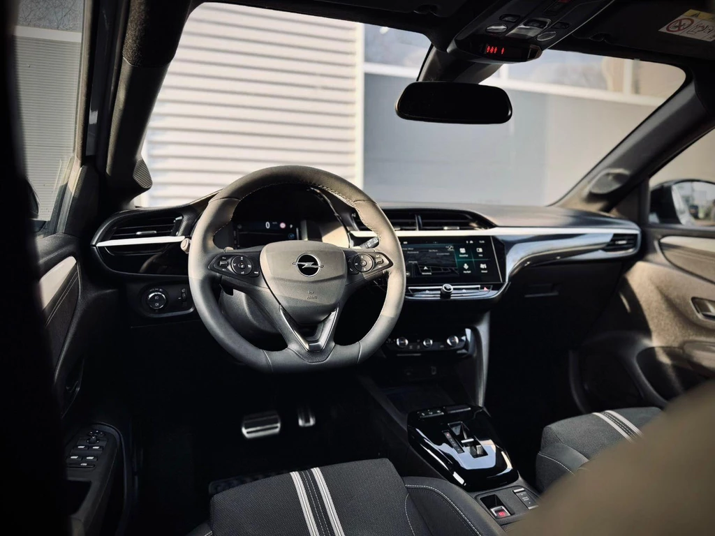 Opel Corsa – foto 9