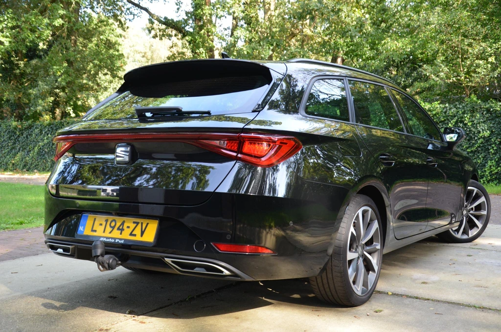 SEAT Leon – foto 10