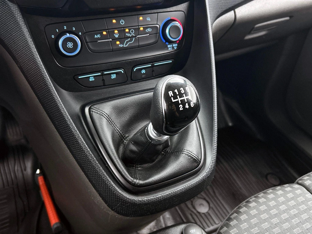 Ford Transit Connect – foto 21