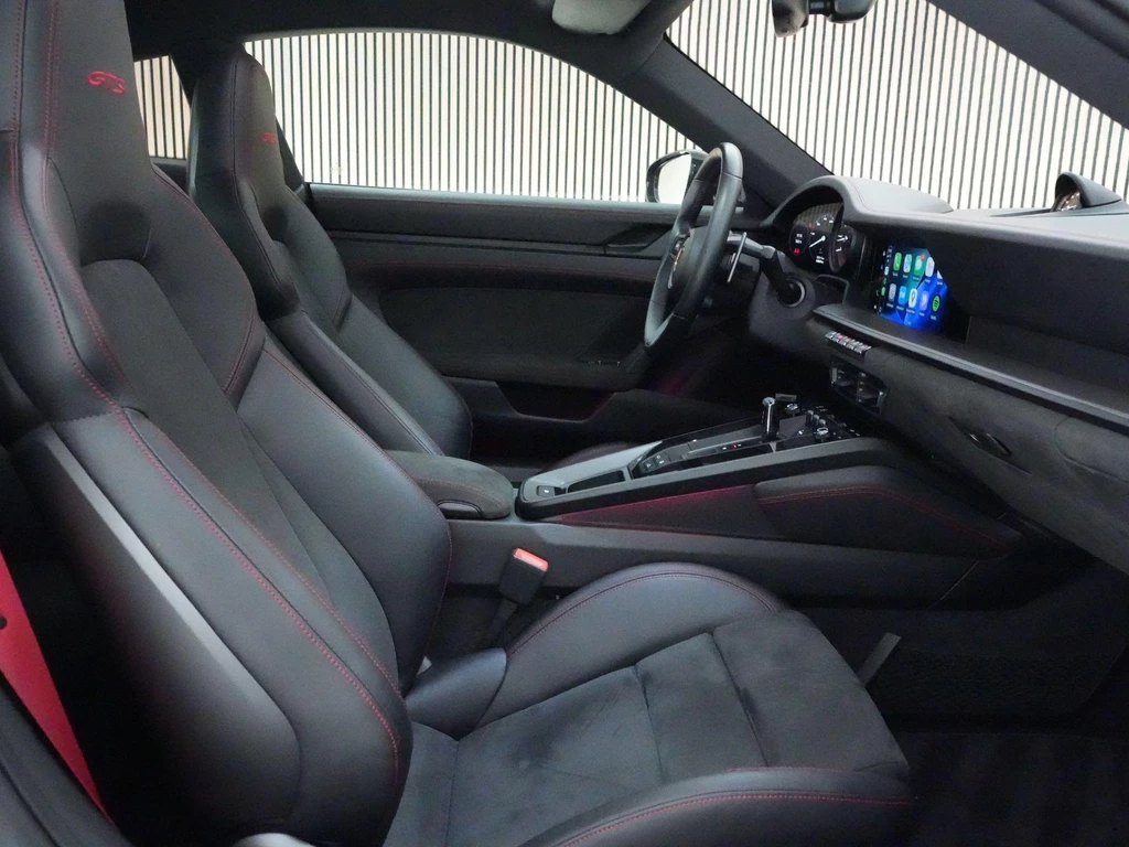 Porsche 911 – foto 21