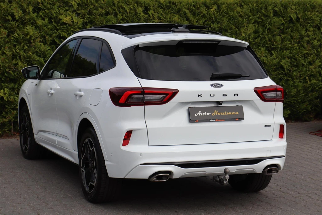 Ford Kuga – foto 7