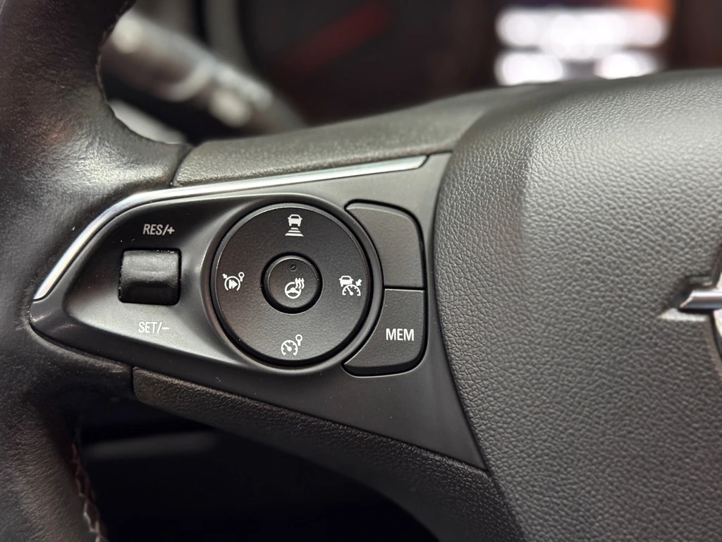 Opel Grandland X – foto 16