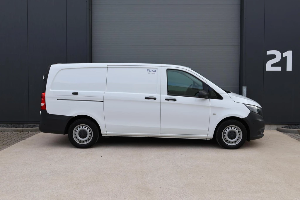 Mercedes-Benz Vito – foto 5