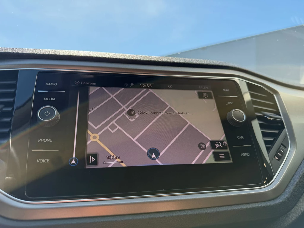 Volkswagen T-Roc – foto 23