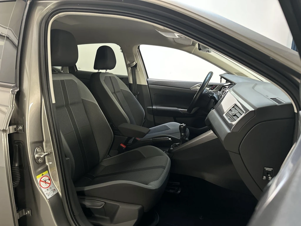 Volkswagen Polo – foto 11
