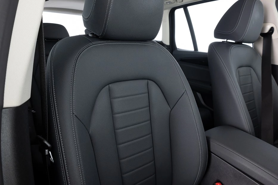 BMW iX3 – foto 15