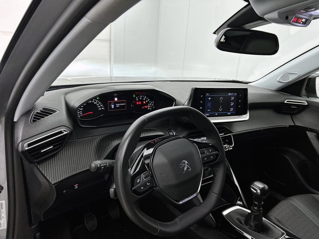 Peugeot 2008 – foto 17