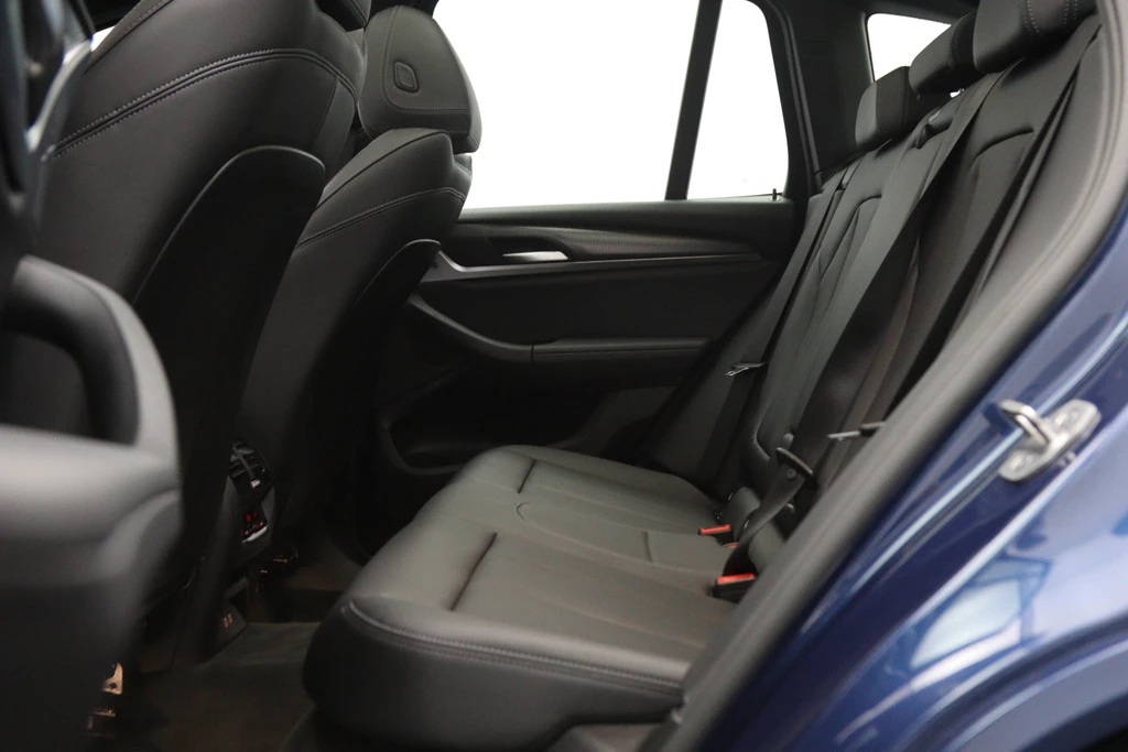 BMW X3 – foto 31