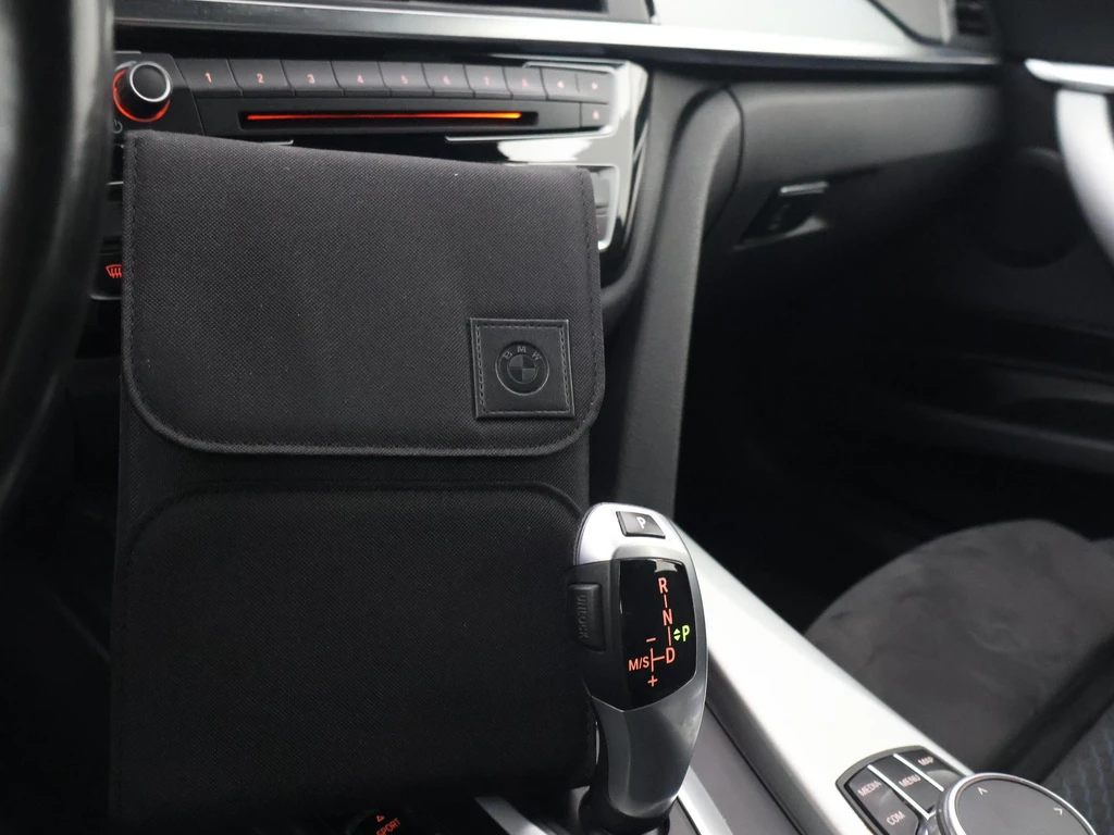 BMW 3 Serie – foto 32