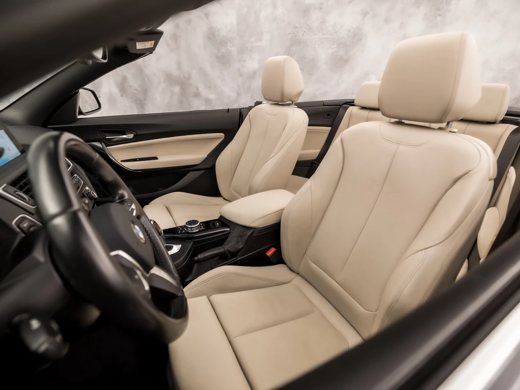 BMW 2 Serie – foto 16