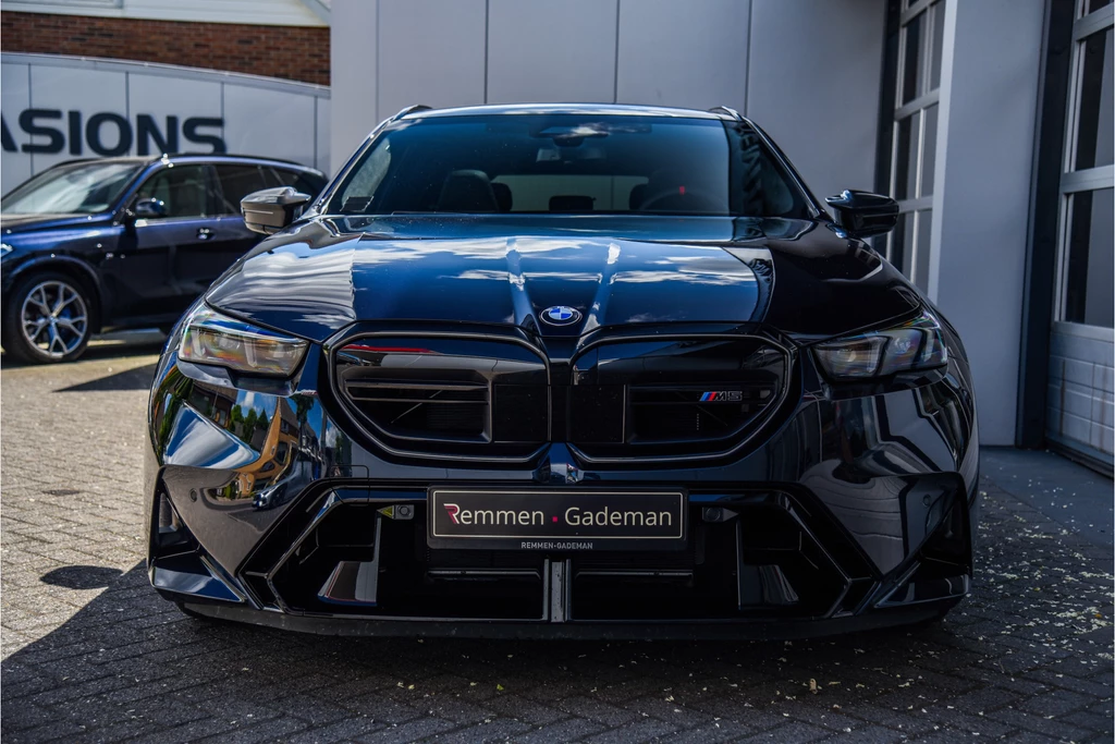 BMW M5 – foto 11