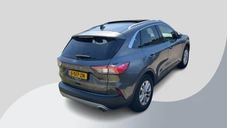 Ford Kuga – thumbnail 3