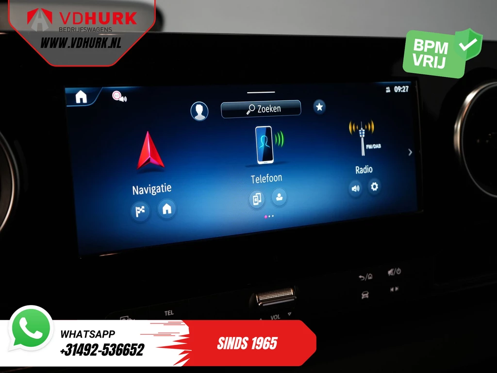 Mercedes-Benz Sprinter – foto 25