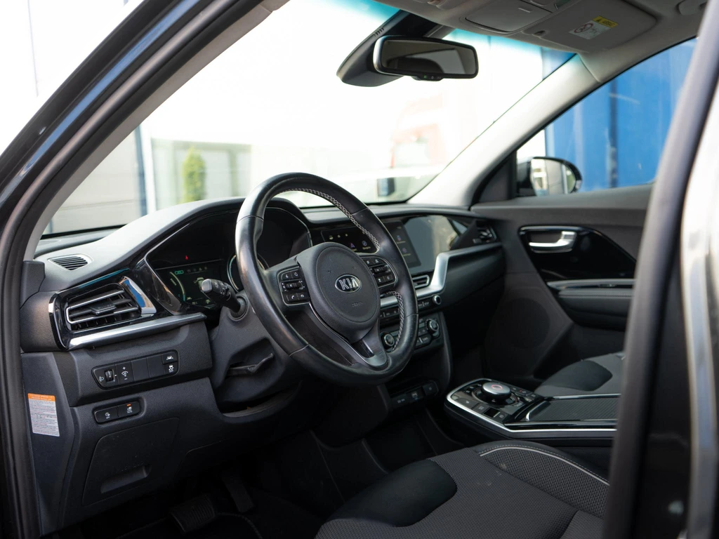Kia e-Niro – foto 21