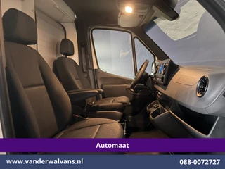 Mercedes-Benz Sprinter – thumbnail 17