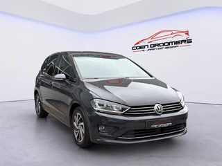 Volkswagen Golf Sportsvan – thumbnail 8