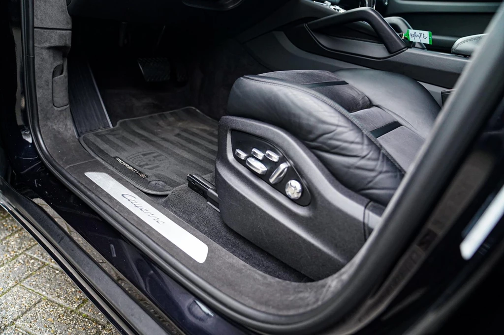 Porsche Cayenne – foto 36