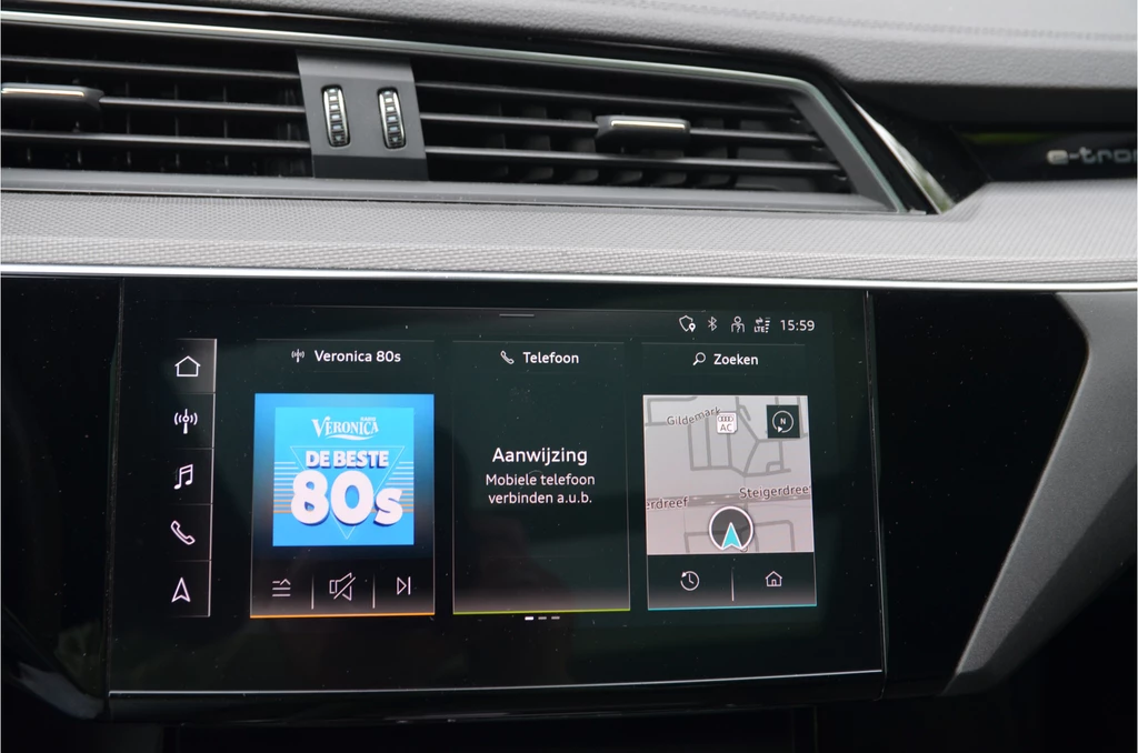 Audi e-tron – foto 21