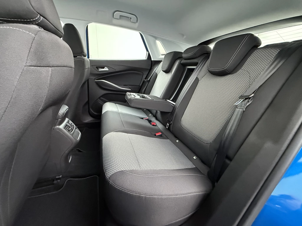 Opel Grandland – foto 14
