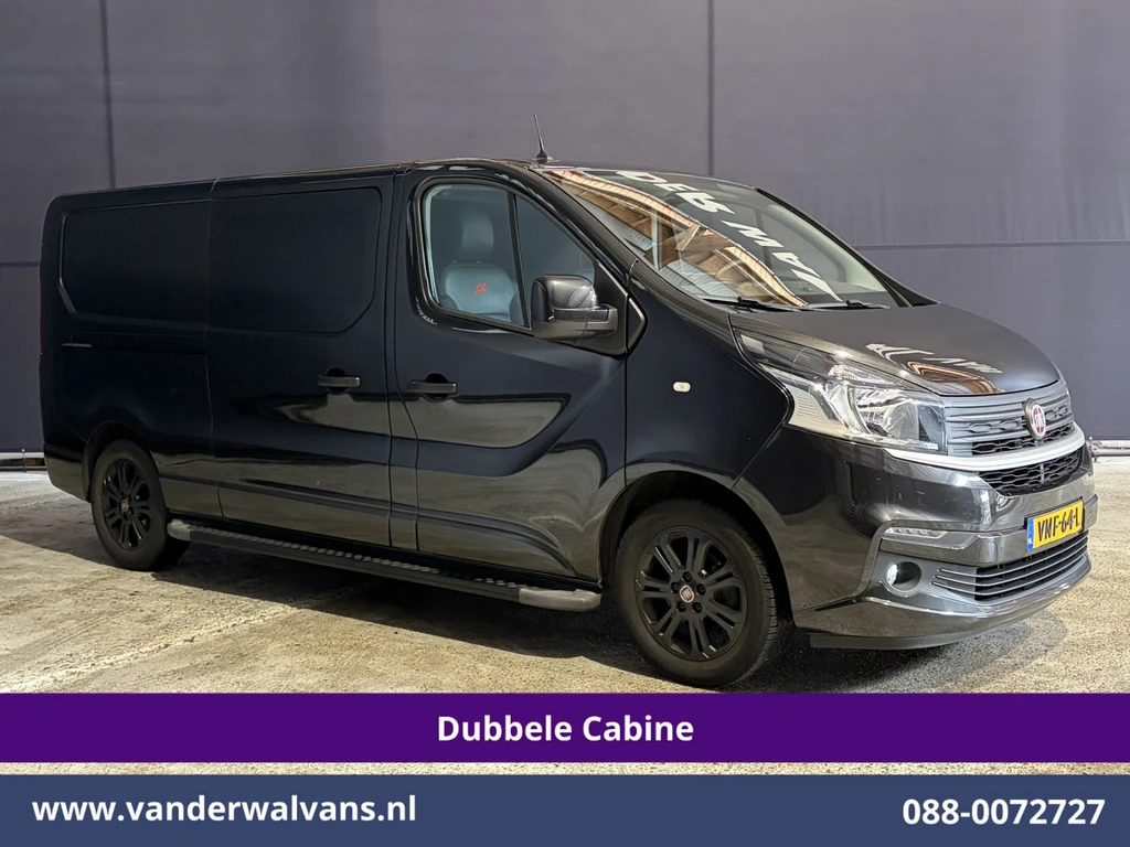 Fiat Talento – foto 5
